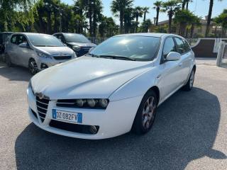 ALFA ROMEO 159 usata, con ABS