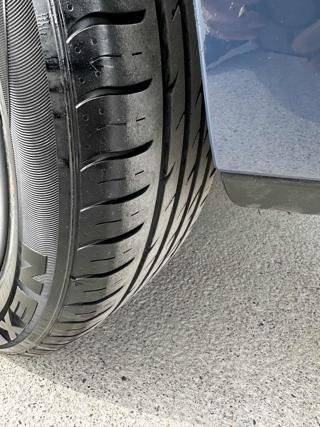 FIAT 500L usata, con Controllo trazione