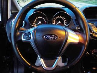 FORD Fiesta usata, con Immobilizzatore elettronico