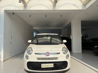 FIAT 500L usata, con Airbag laterali
