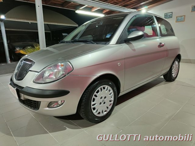 LANCIA Ypsilon usata, con Alzacristalli elettrici