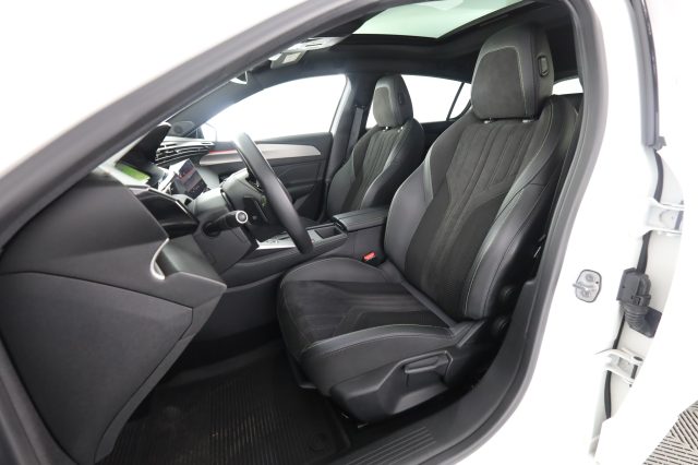 PEUGEOT 308 usata 2