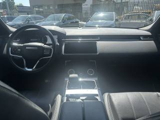 LAND ROVER Range Rover Velar usata, con Controllo trazione