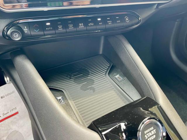 ALFA ROMEO Junior usata, con Luci diurne LED