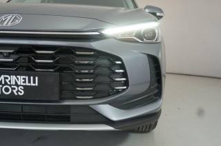 MG ZS usata, con Servosterzo