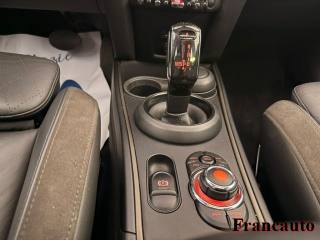 MINI Countryman usata, con Controllo trazione