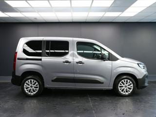 FIAT Doblo usata, con Airbag laterali
