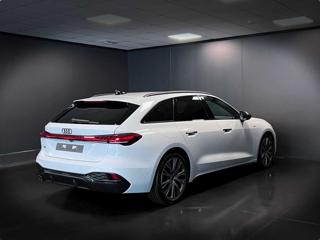 AUDI A5 usata, con Autoradio