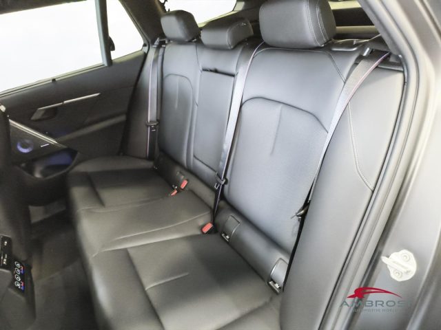 BMW M5 usata 9
