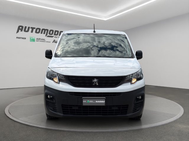 PEUGEOT Partner usata, con Climatizzatore