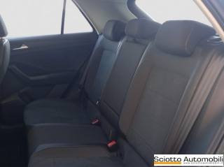 VOLKSWAGEN T-Roc usata, con Servosterzo