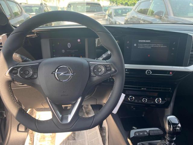 OPEL Mokka usata, con Airbag Passeggero