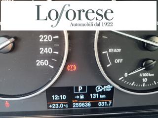 BMW 318 usata, con Volante in pelle