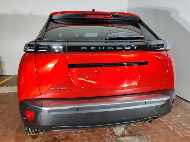 PEUGEOT 2008 usata, con Cerchi in lega