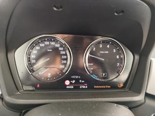 BMW X1 usata, con Controllo trazione