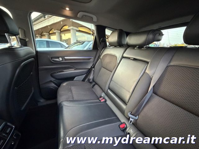 RENAULT Koleos usata, con Immobilizzatore elettronico