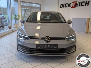 VOLKSWAGEN Golf usata, con Airbag laterali