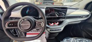 FIAT 500e usata, con Chiusura centralizzata