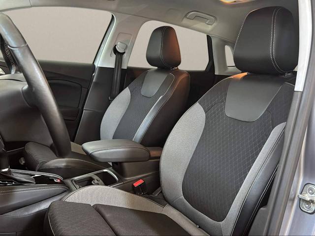 OPEL Grandland X usata, con Controllo automatico clima
