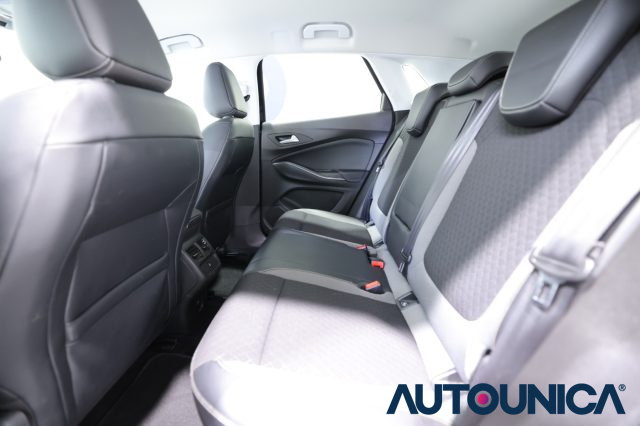 OPEL Grandland X usata, con Sistema di avviso di distanza