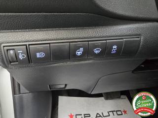 SUZUKI Swace usata, con Sensore di luce