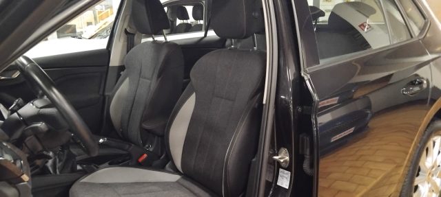 SKODA Kamiq usata 30