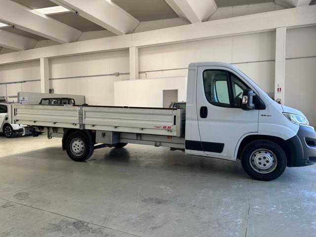 FIAT Ducato usata, con Alzacristalli elettrici