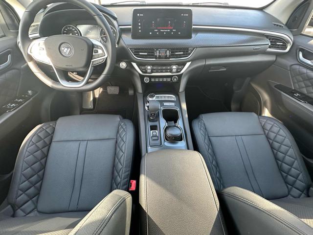 FOTON Tunland G7 usata, con Servosterzo