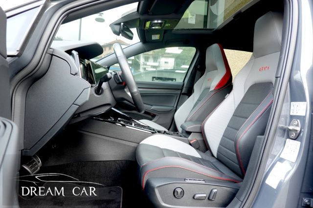 VOLKSWAGEN Golf GTI usata, con Cerchi in lega
