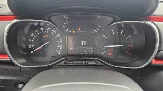 CITROEN C3 usata, con Servosterzo