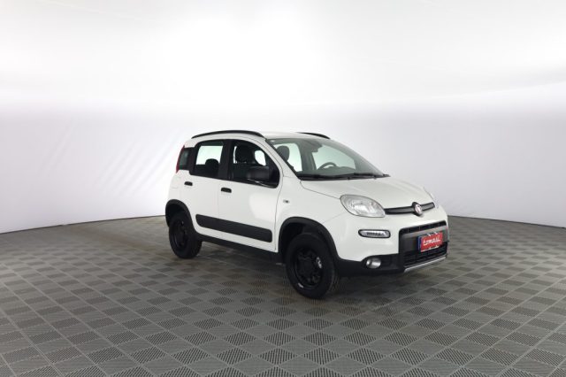 FIAT Panda usata 1