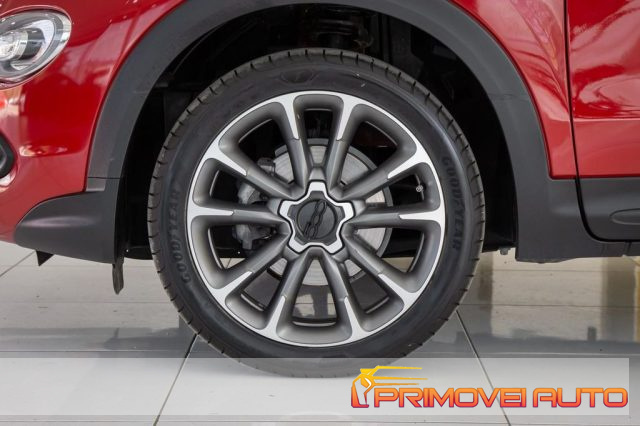FIAT 500X usata 20