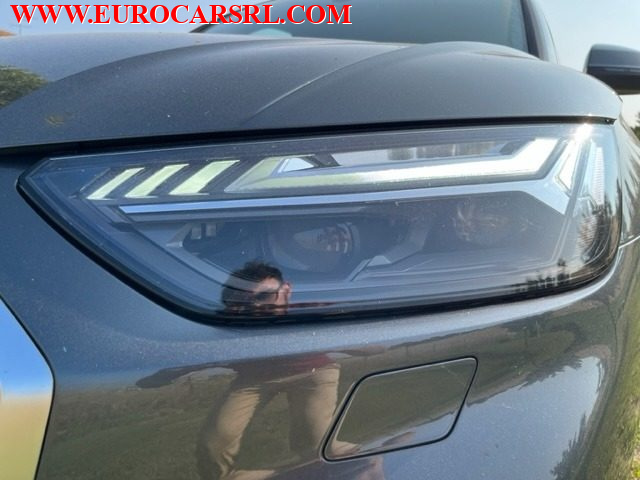 AUDI Q5 usata, con Airbag