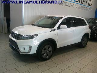 SUZUKI Vitara 1.4 Hybrid Top Led Telecamera App Connect Promo