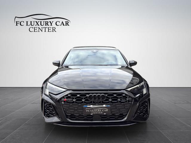 AUDI RS3 usata, con Airbag