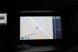 RENAULT Scenic usata, con Immobilizzatore elettronico