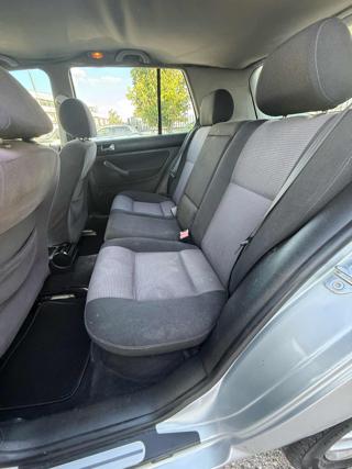 VOLKSWAGEN Golf usata, con Servosterzo