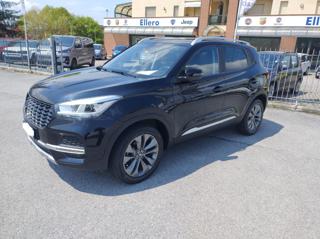 DR MOTOR DR 4.0 usata, con Airbag laterali