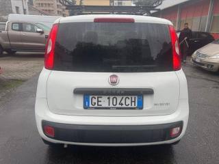 FIAT Panda usata, con Airbag Passeggero