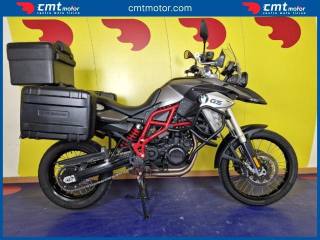 BMW F 800 GS