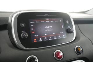 FIAT 500X usata 16