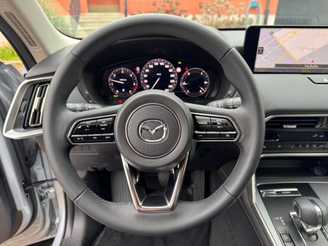 MAZDA CX-60 usata, con Cerchi in lega