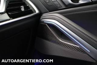 BMW X6 usata, con Vetri oscurati