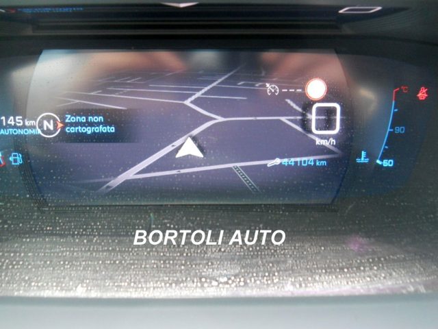 PEUGEOT 2008 usata, con Vetri oscurati