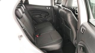 FORD EcoSport usata, con Chiusura centralizzata telecomandata