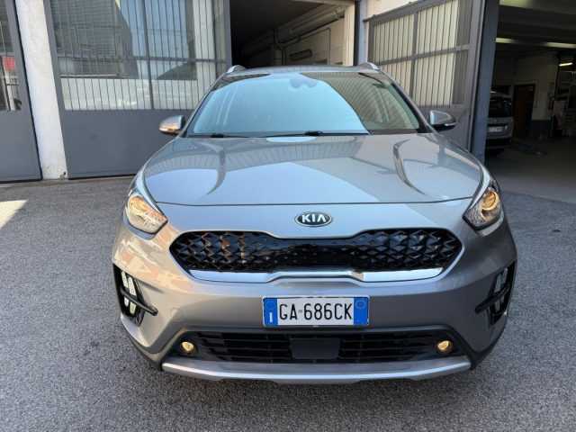 KIA Niro usata, con Airbag laterali