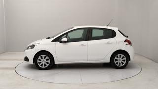 PEUGEOT 208 usata, con Airbag