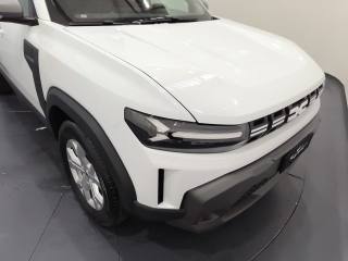 DACIA Duster usata 21