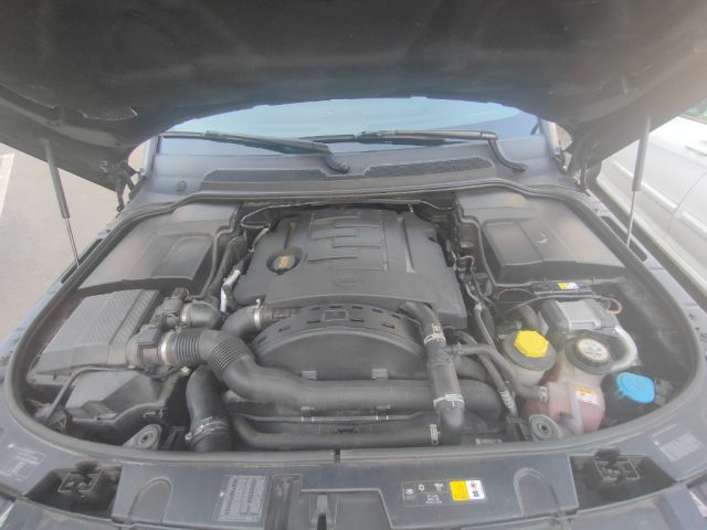 LAND ROVER Discovery usata, con ESP