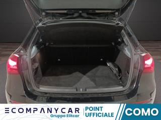 MERCEDES-BENZ A 200 usata, con Park Distance Control